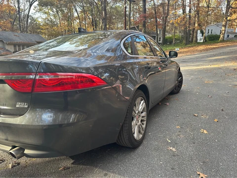 2016 Jaguar X260 XF - Image 3 of 4