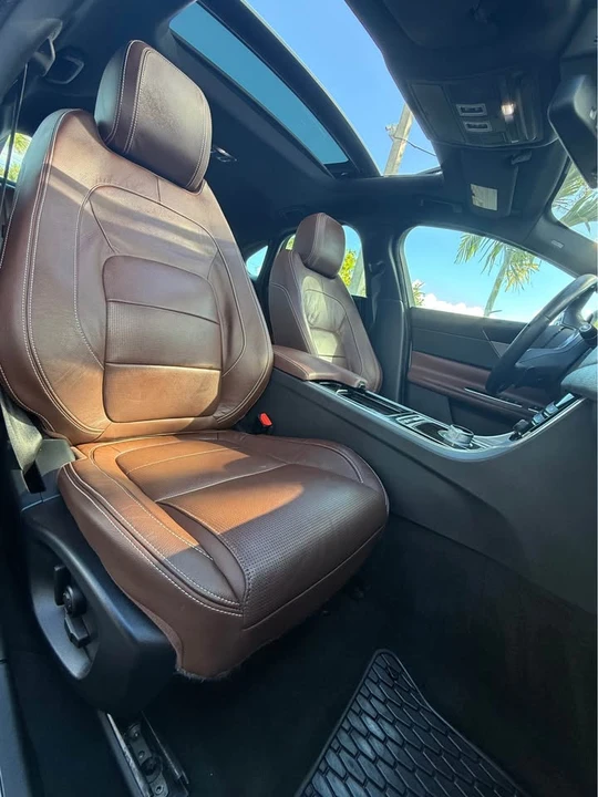 2016 Jaguar X260 XF - Image 10 of 17