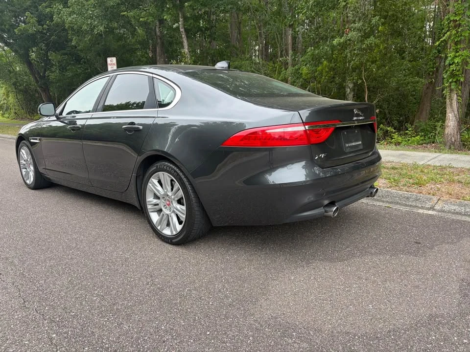 2016 Jaguar X260 XF - Image 3 of 20