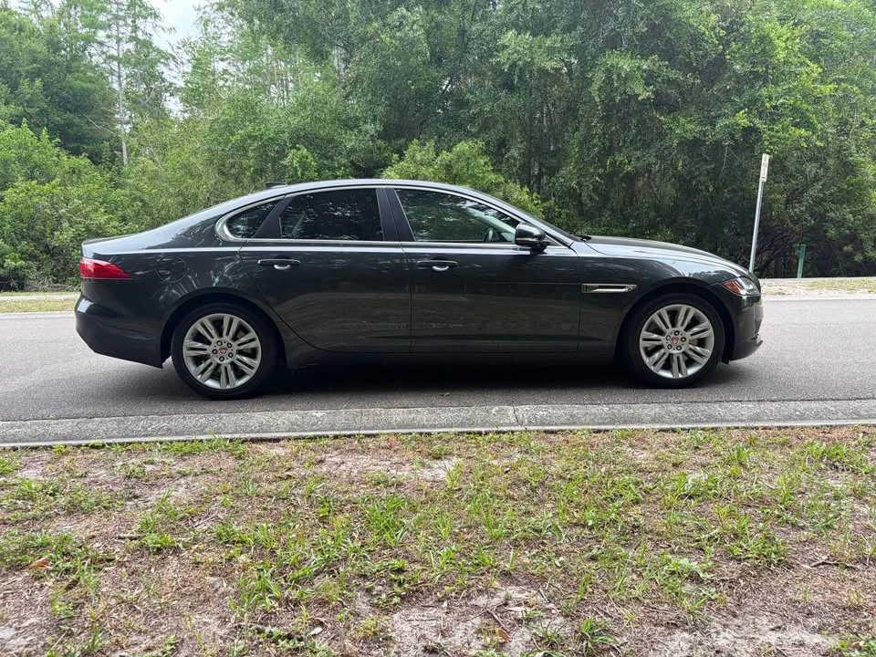 2016 Jaguar X260 XF - Image 6 of 20
