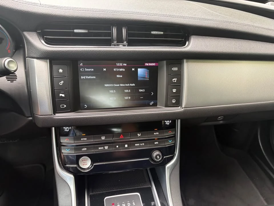 2016 Jaguar X260 XF - Image 15 of 20