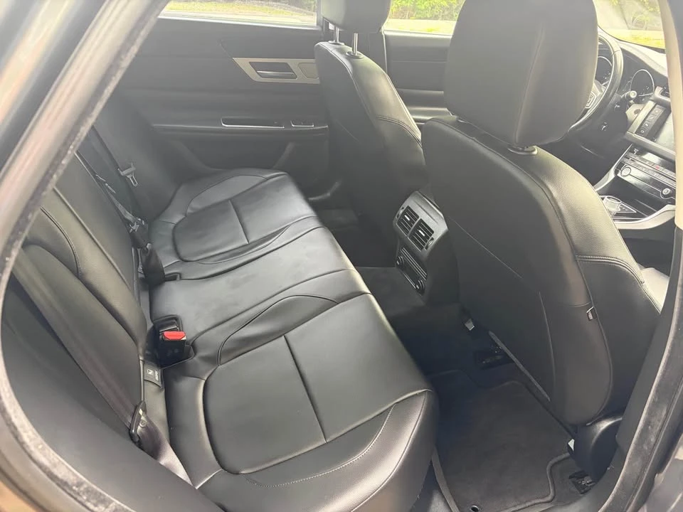 2016 Jaguar X260 XF - Image 12 of 20