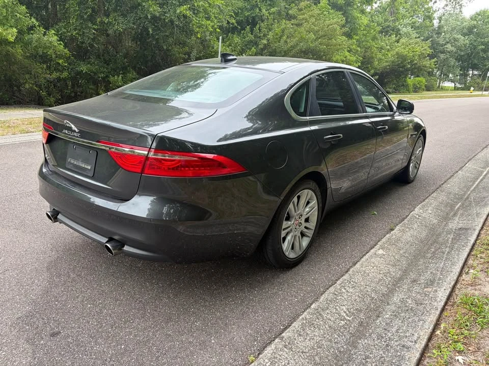 2016 Jaguar X260 XF - Image 5 of 20