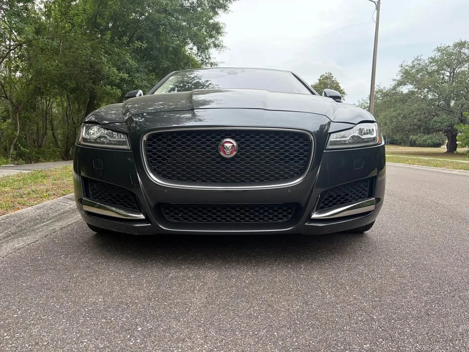 2016 Jaguar X260 XF - Image 8 of 20