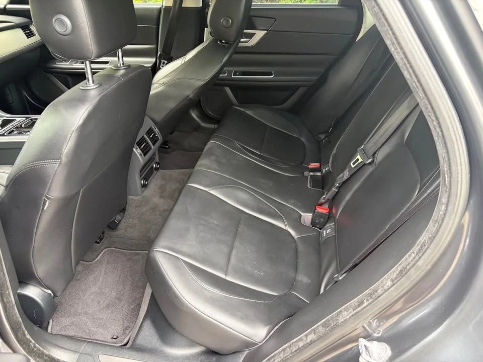 2016 Jaguar X260 XF - Image 11 of 20