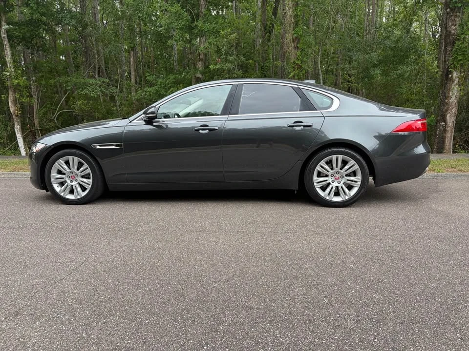 2016 Jaguar X260 XF - Image 2 of 20