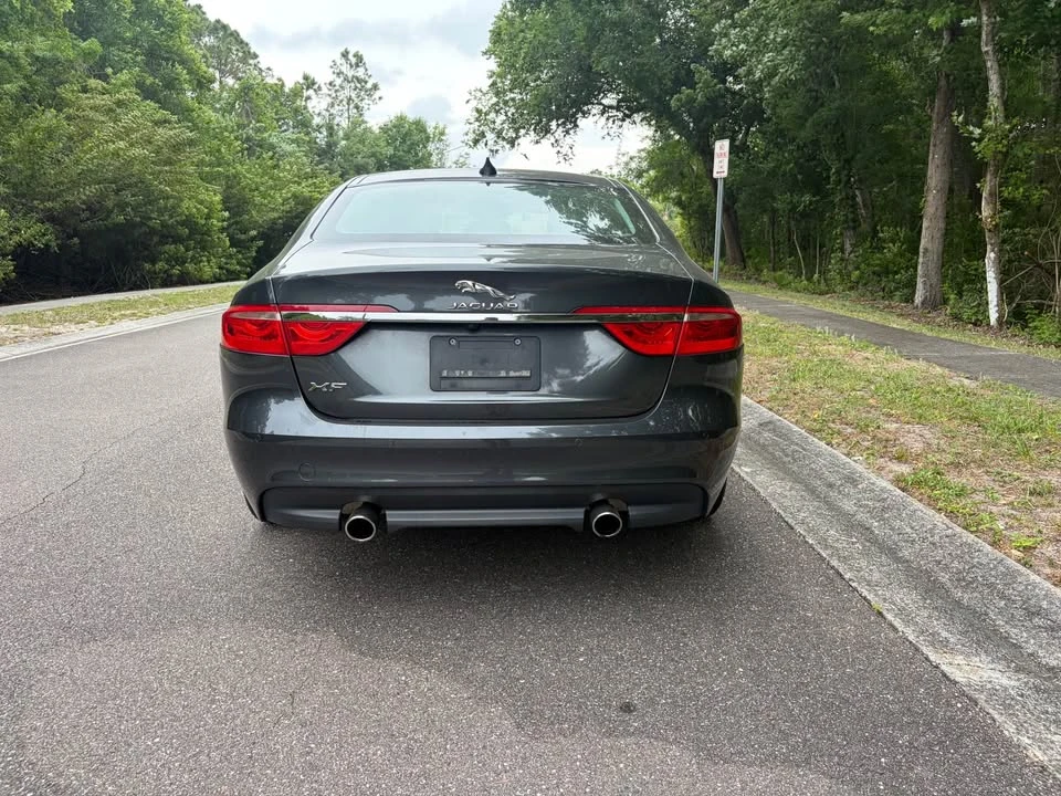 2016 Jaguar X260 XF - Image 4 of 20