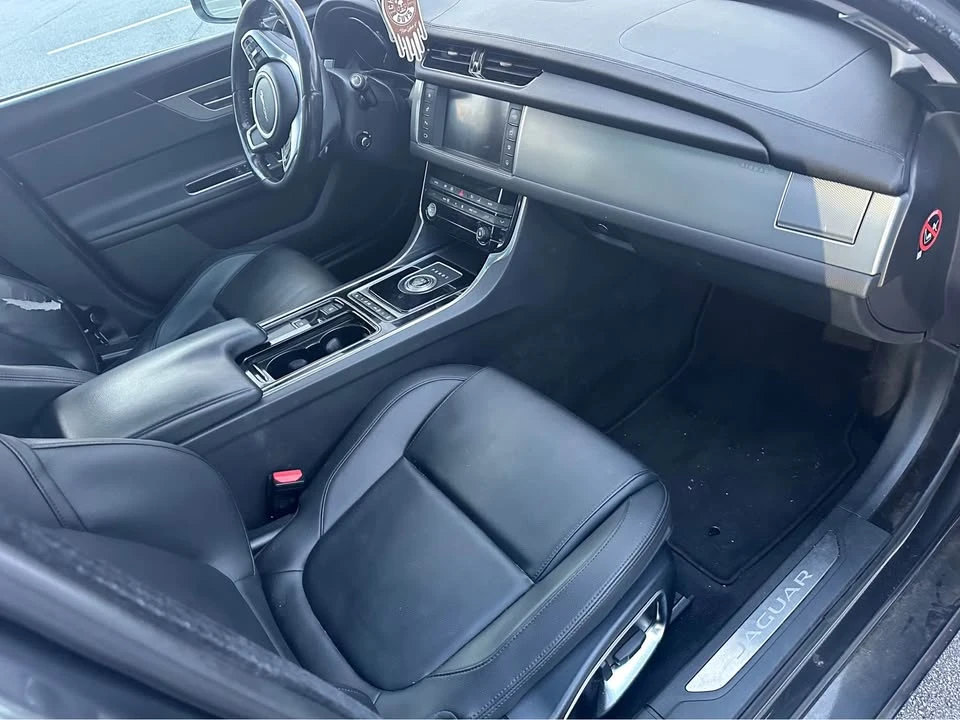 2016 Jaguar X260 XF - Image 4 of 6