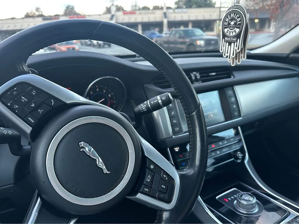 2016 Jaguar X260 XF - Image 6 of 6