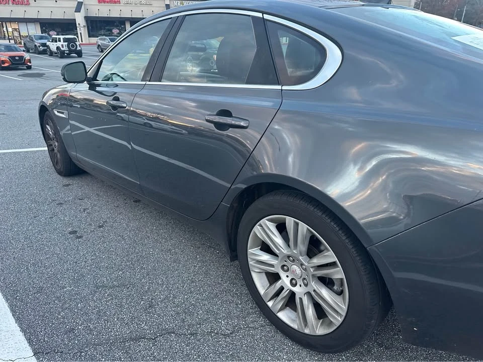 2016 Jaguar X260 XF - Image 3 of 6