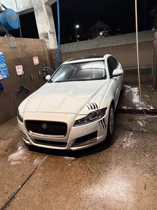 2016 Jaguar X260 XF - Image 3 of 6