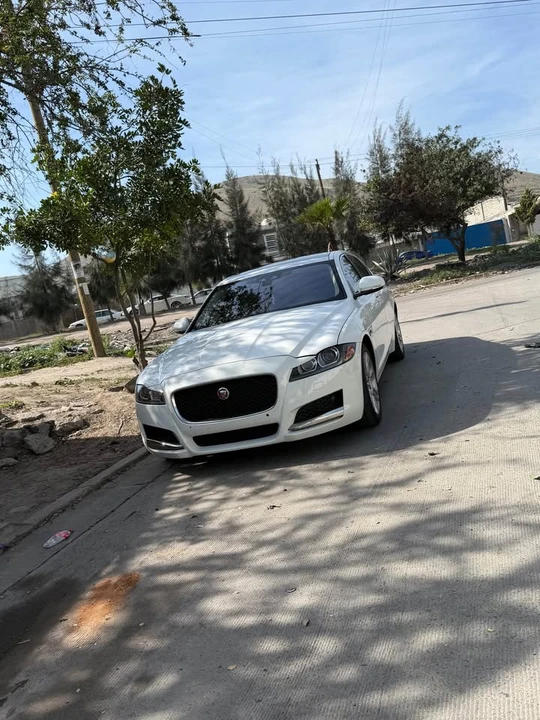 2016 Jaguar X260 XF - Image 6 of 6