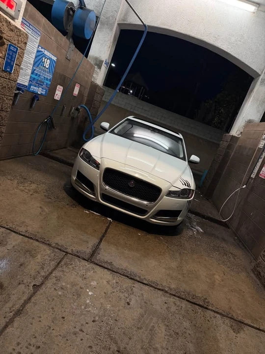 2016 Jaguar X260 XF - Image 4 of 6