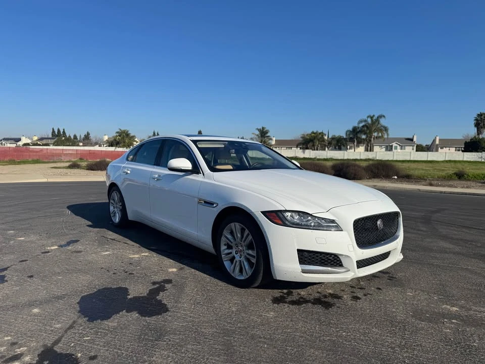 2016 Jaguar X260 XF - Image 6 of 18