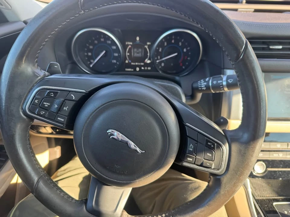 2016 Jaguar X260 XF - Image 14 of 18