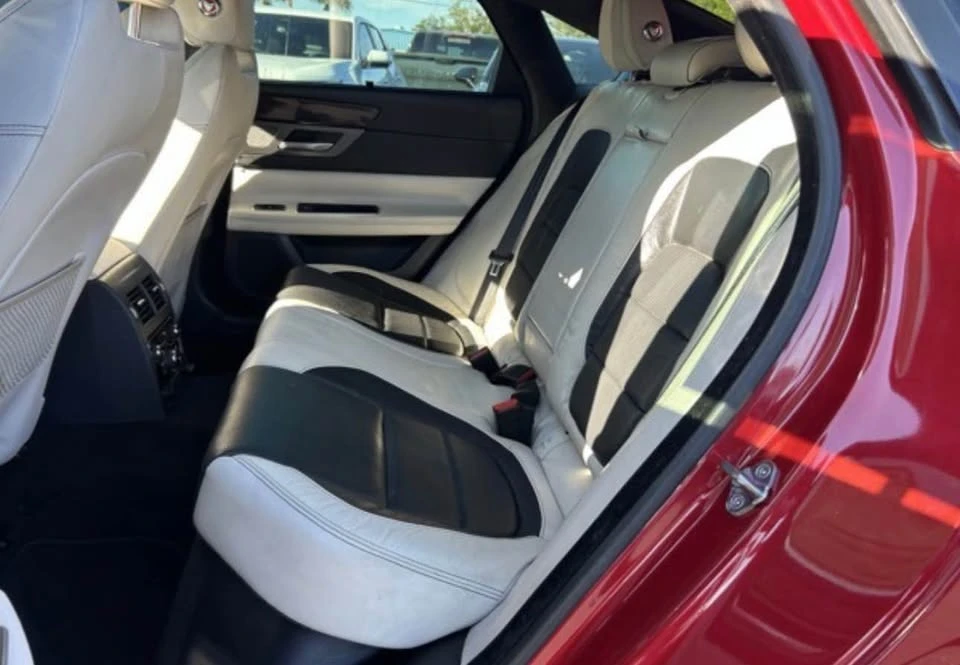 2016 Jaguar X260 XF - Image 11 of 20