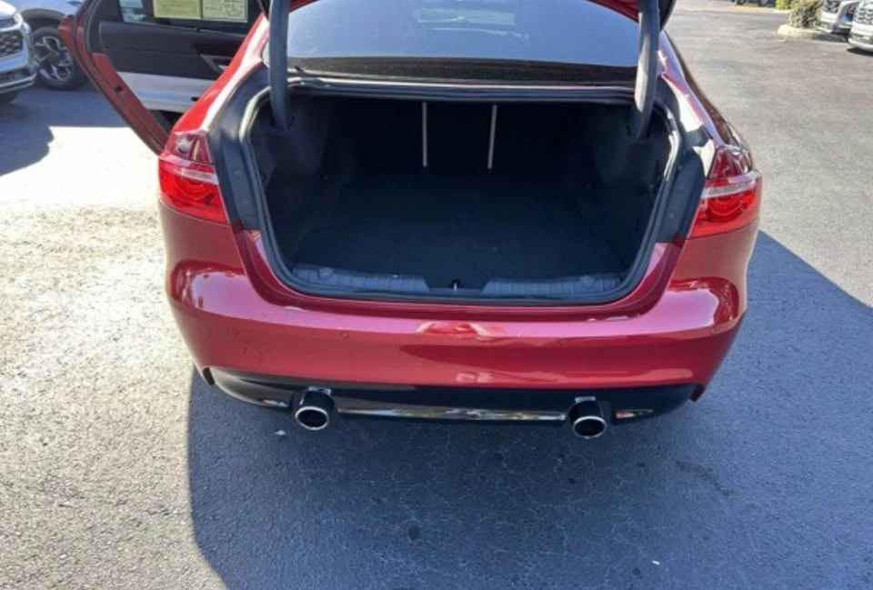 2016 Jaguar X260 XF - Image 12 of 20