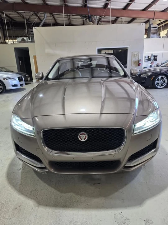 2016 Jaguar X260 XF - Image 2 of 19