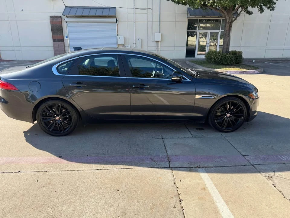 2016 Jaguar X260 XF - Image 6 of 17