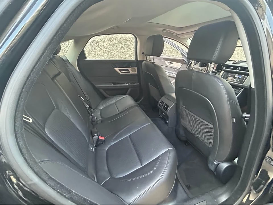 2016 Jaguar X260 XF - Image 9 of 13