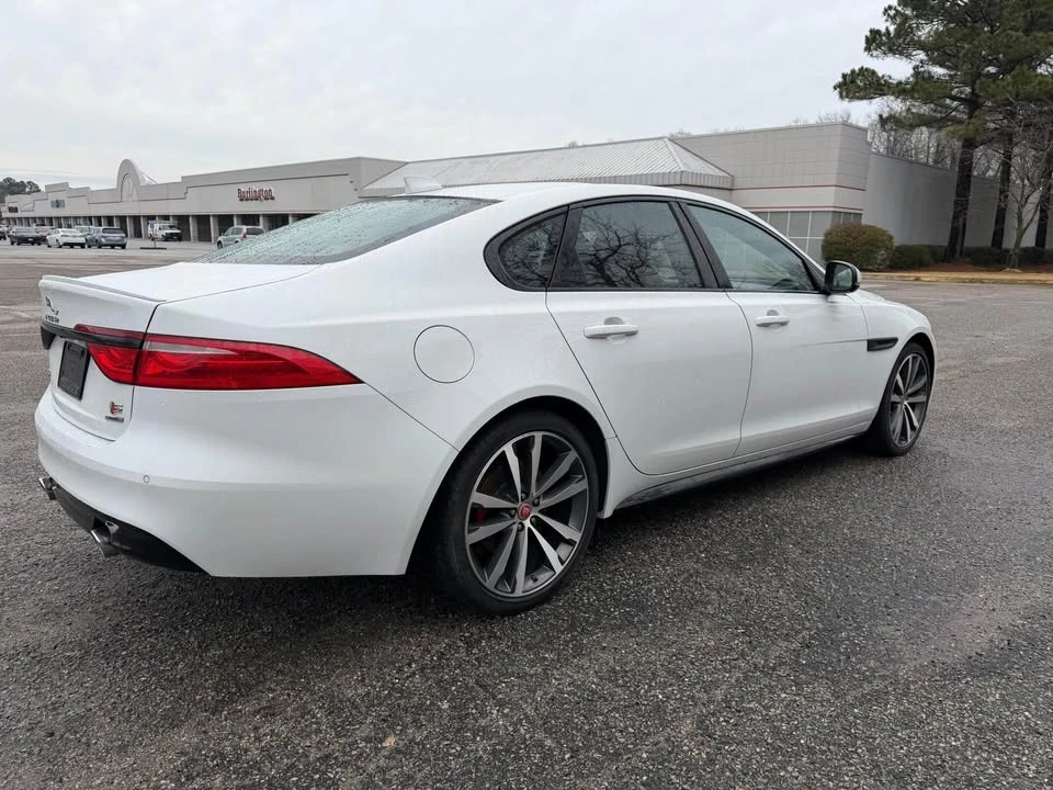 2016 Jaguar X260 XF - Image 5 of 18