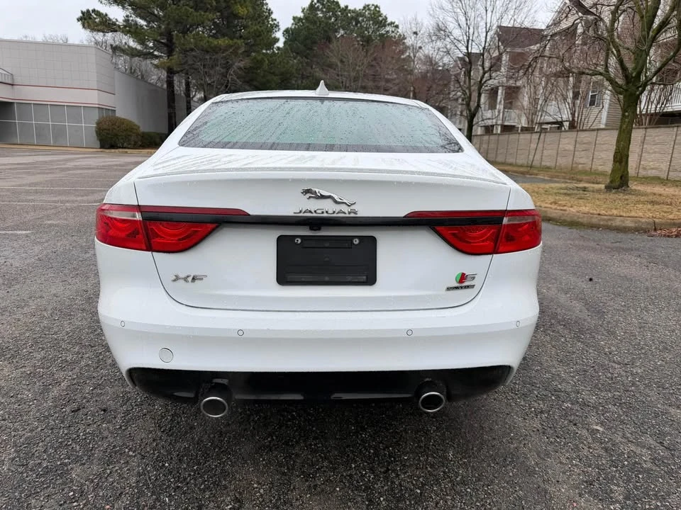2016 Jaguar X260 XF - Image 6 of 18