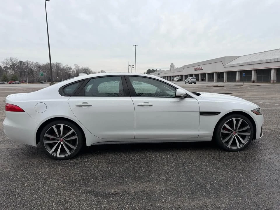 2016 Jaguar X260 XF - Image 4 of 18