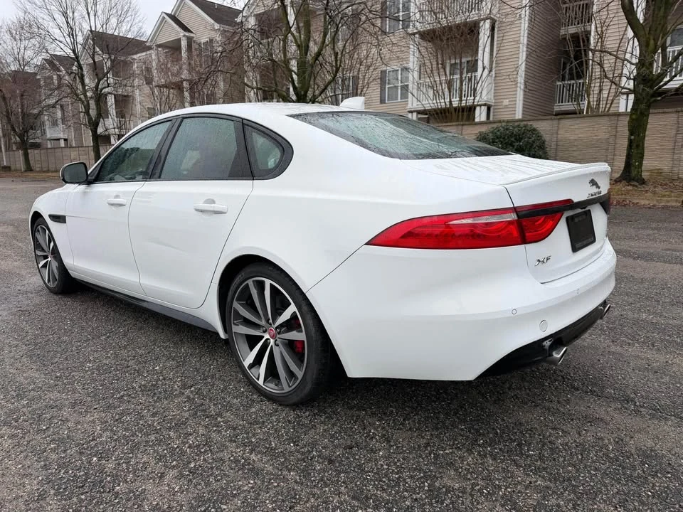 2016 Jaguar X260 XF - Image 7 of 18