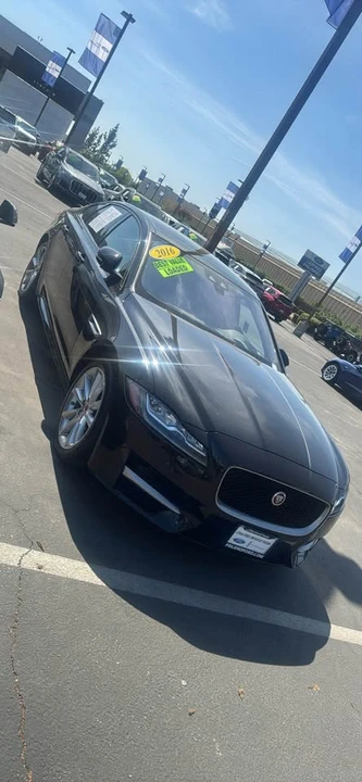 2016 Jaguar X260 XF - Image 3 of 4