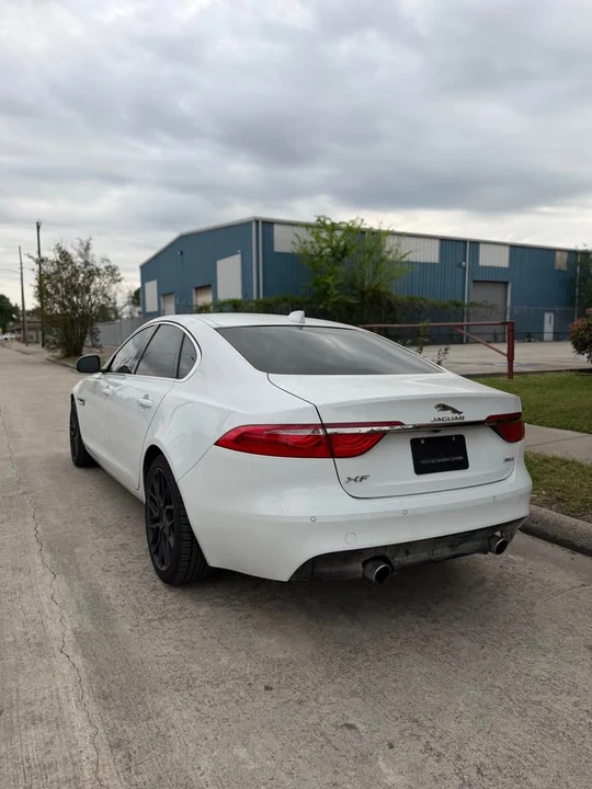 2016 Jaguar X260 XF - Image 3 of 6