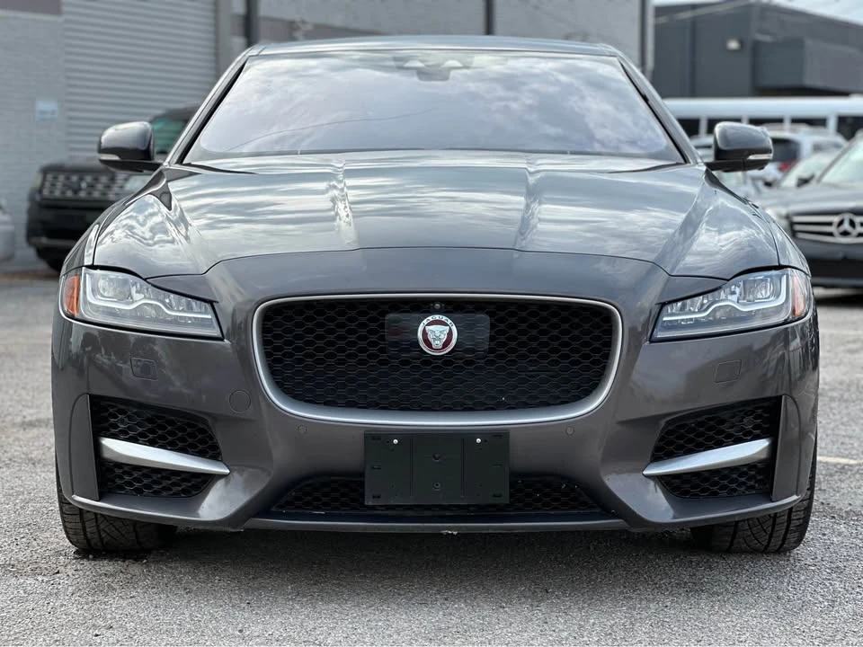 2016 Jaguar X260 XF - Image 6 of 18