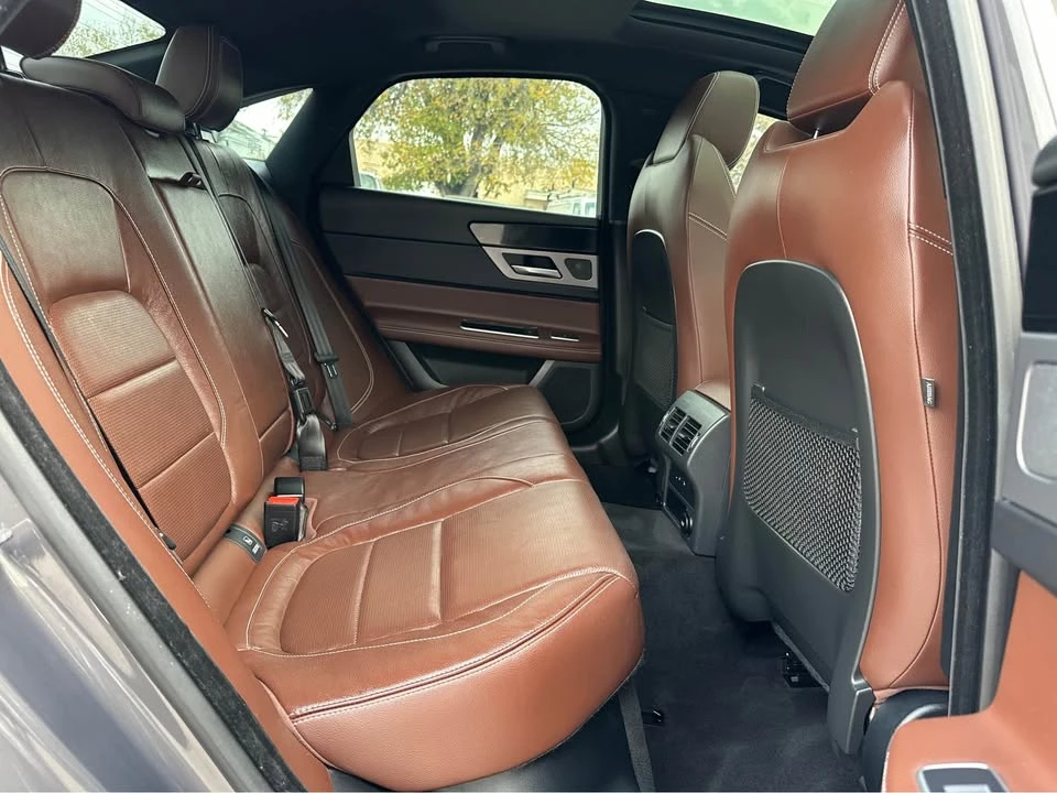 2016 Jaguar X260 XF - Image 11 of 18