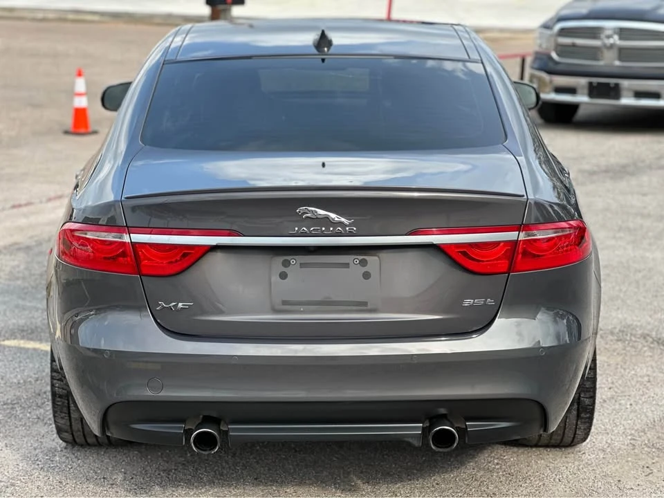 2016 Jaguar X260 XF - Image 3 of 18