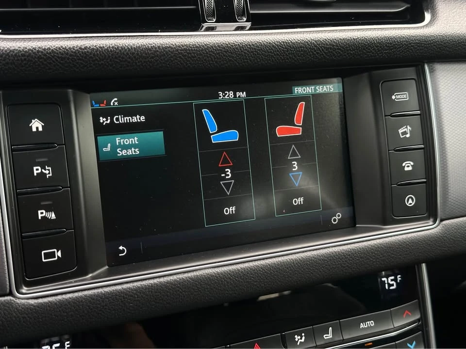 2016 Jaguar X260 XF - Image 12 of 18