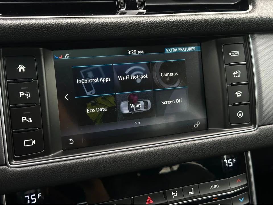 2016 Jaguar X260 XF - Image 14 of 18