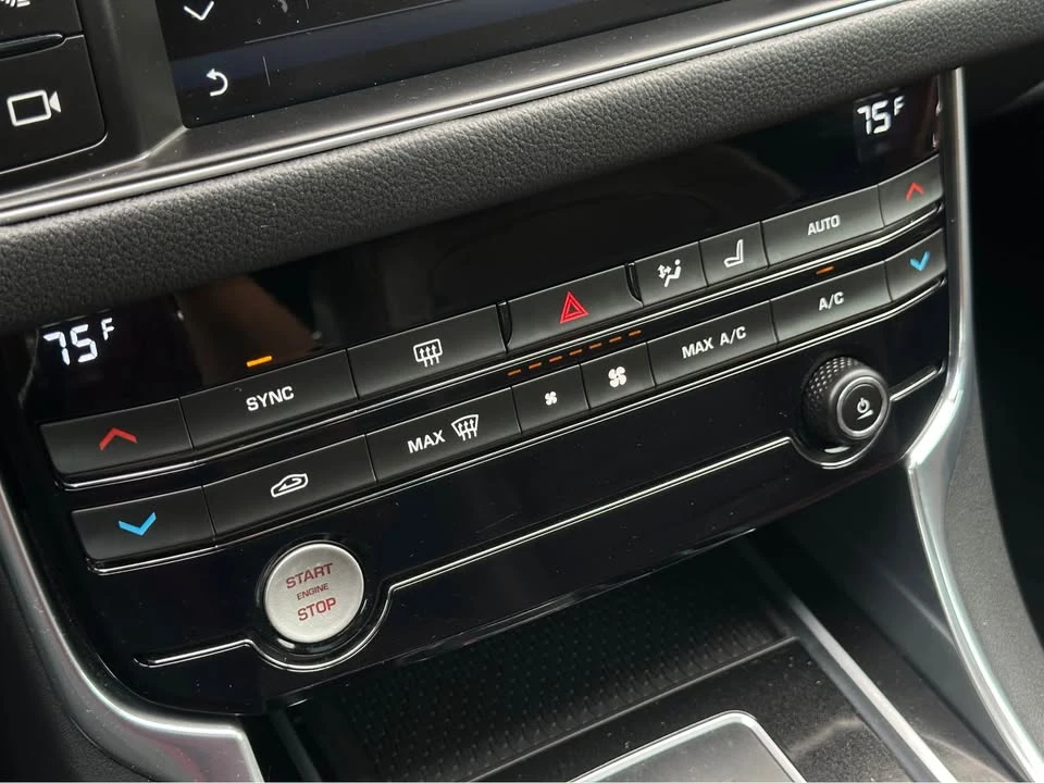 2016 Jaguar X260 XF - Image 15 of 18
