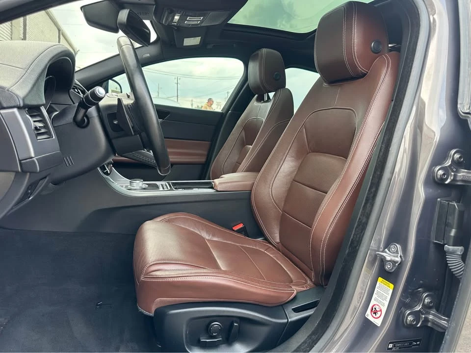 2016 Jaguar X260 XF - Image 8 of 18