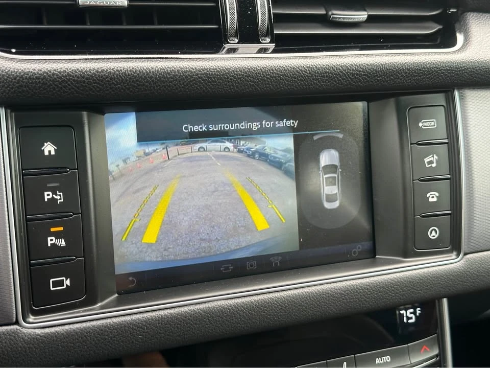 2016 Jaguar X260 XF - Image 13 of 18