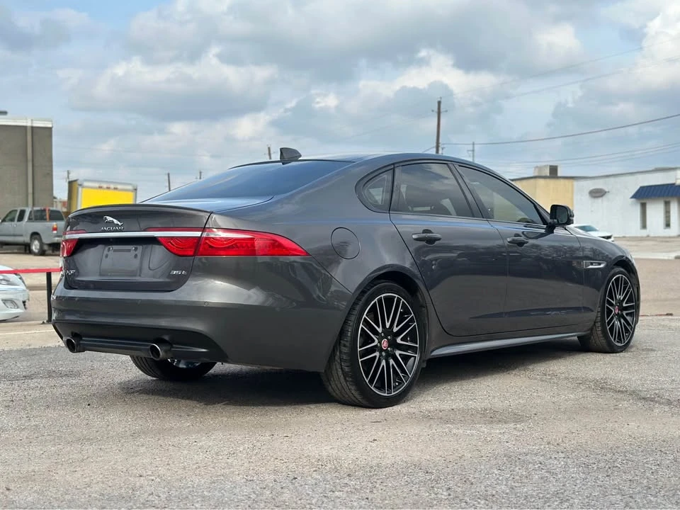 2016 Jaguar X260 XF - Image 4 of 18