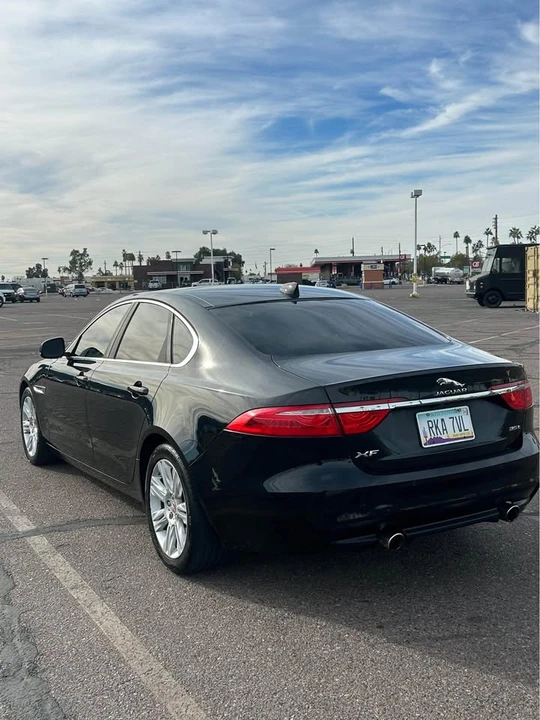 2016 Jaguar X260 XF - Image 3 of 11