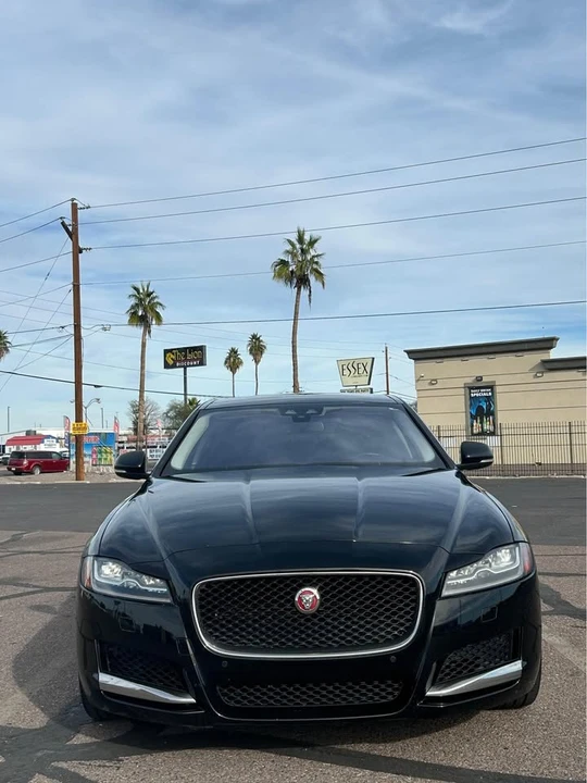 2016 Jaguar X260 XF - Image 7 of 11