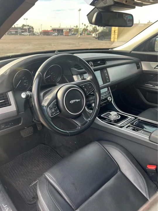 2016 Jaguar X260 XF - Image 6 of 11