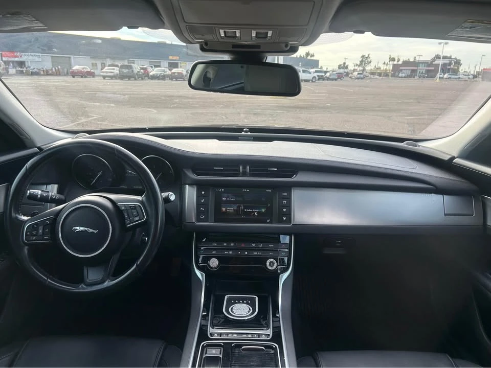 2016 Jaguar X260 XF - Image 4 of 11