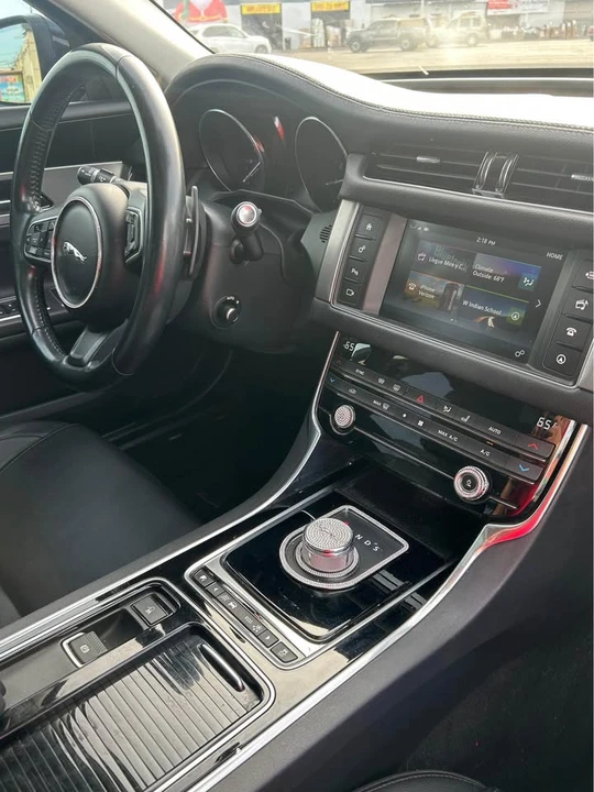 2016 Jaguar X260 XF - Image 5 of 11