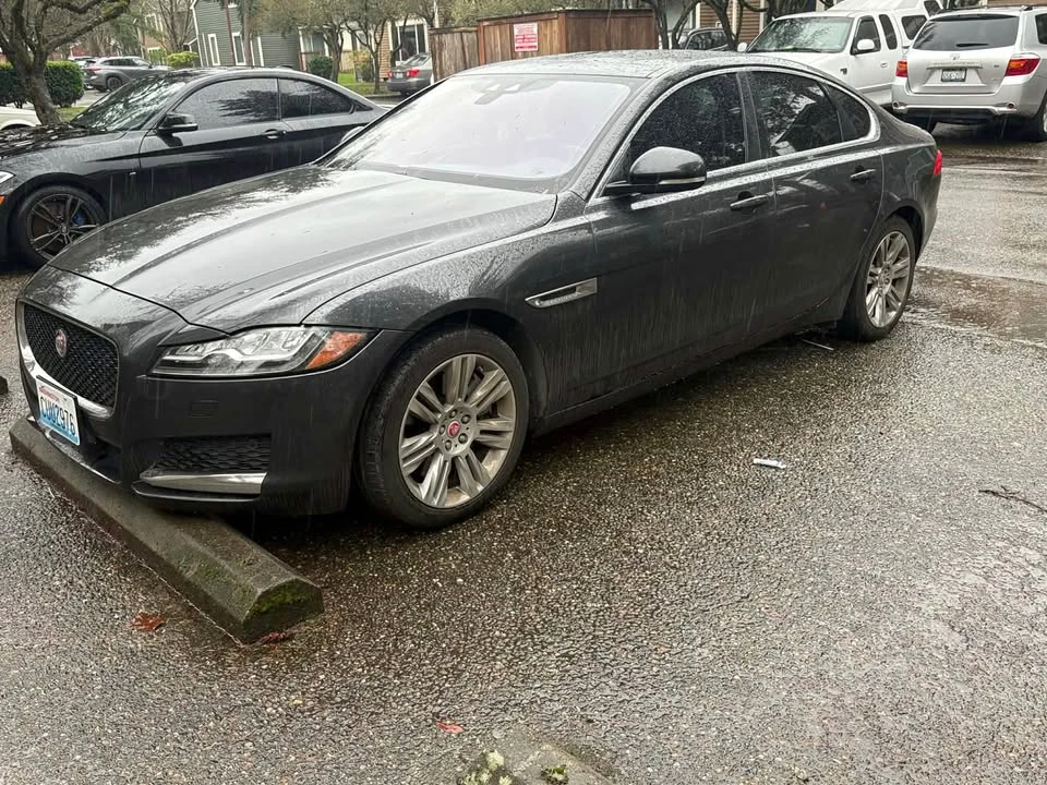 2016 Jaguar X260 XF - Image 2 of 4