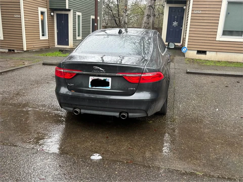 2016 Jaguar X260 XF - Image 3 of 3