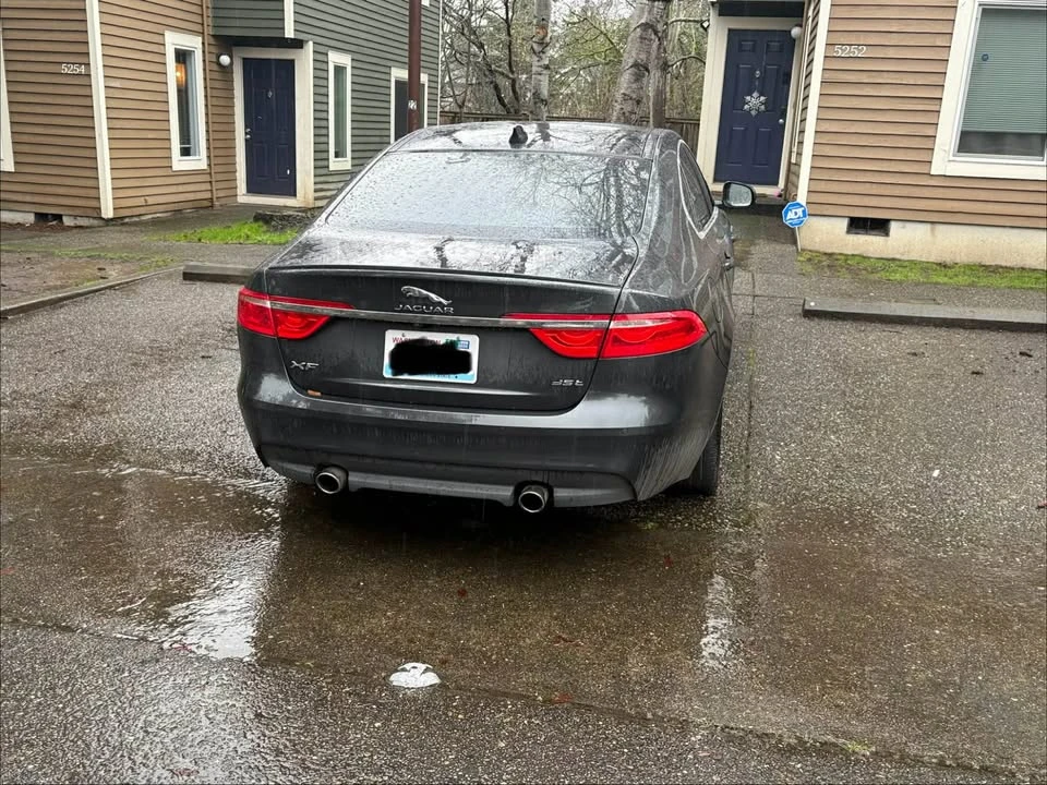 2016 Jaguar X260 XF - Image 3 of 4