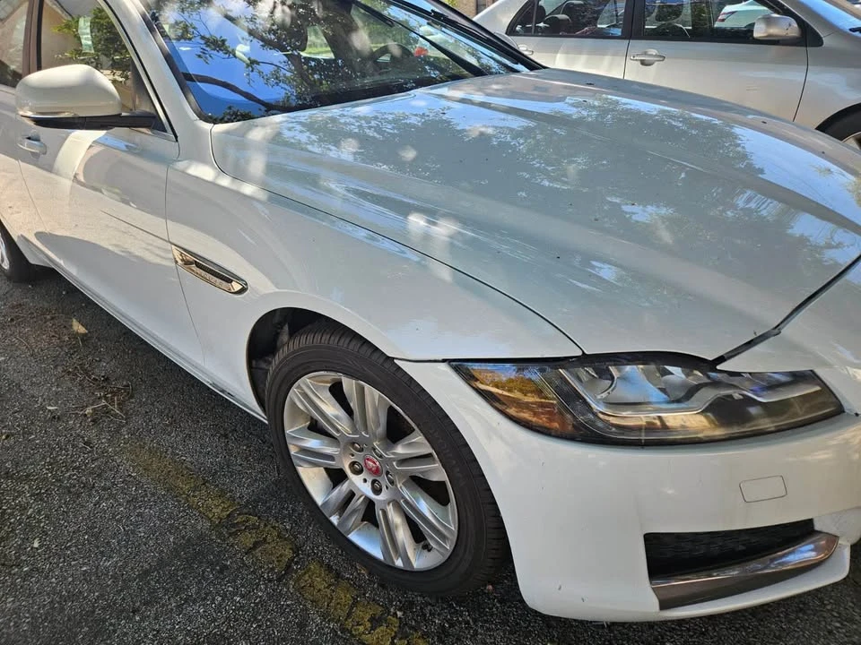 2016 Jaguar X260 XF - Image 3 of 5