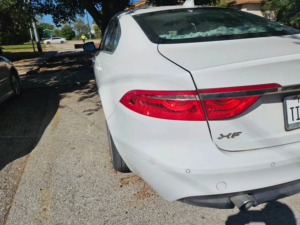2016 Jaguar X260 XF - Image 4 of 5