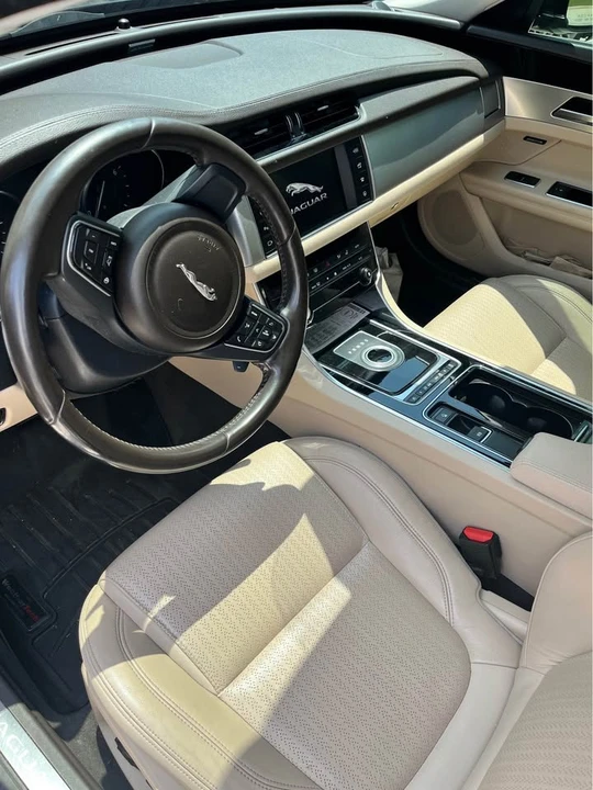 2016 Jaguar X260 XF - Image 4 of 5